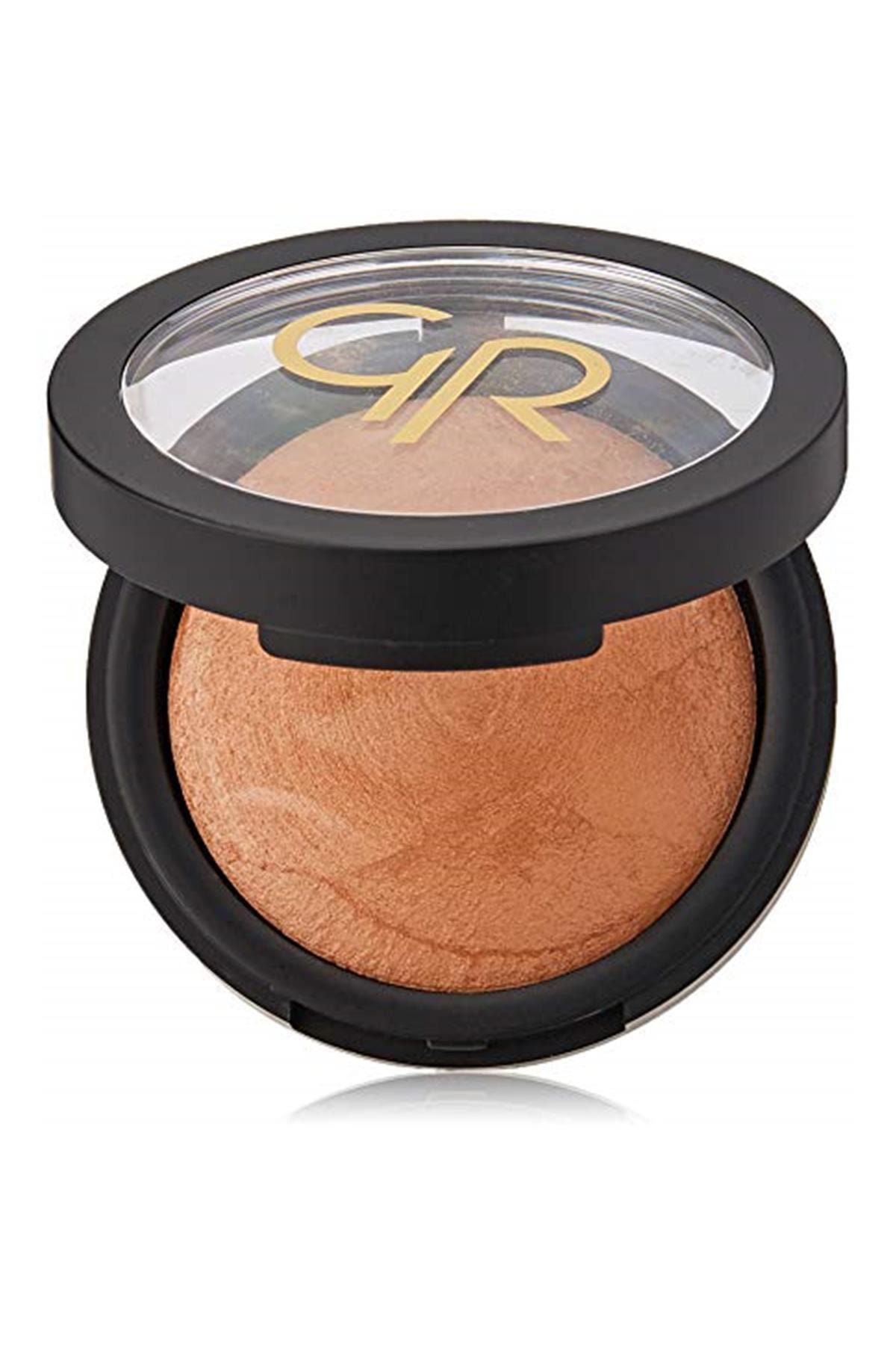 Golden Rose Marka: Mineral Terracotta Powder No:09 1 Paket Kategori: Pudra