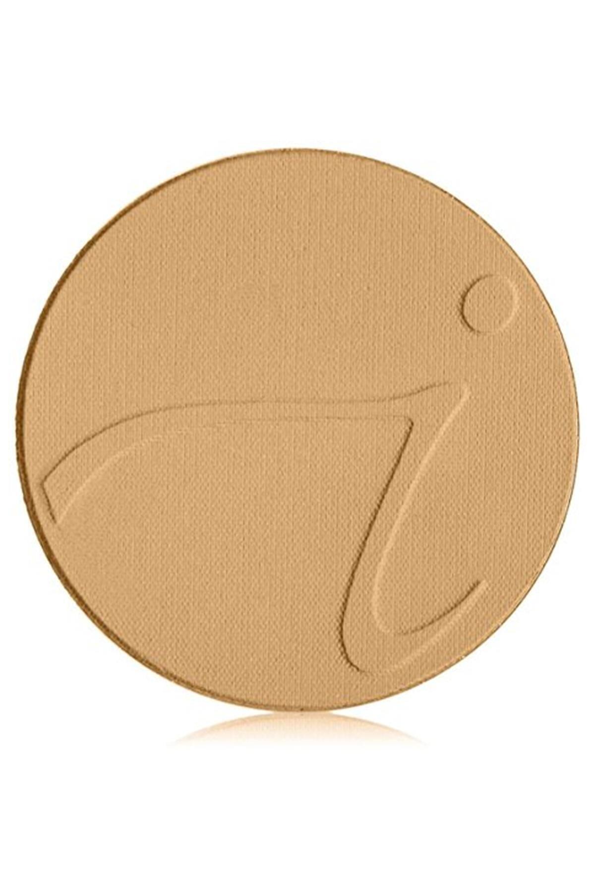 Jane Iredale : Purepressed Base Mineral Foundation Spf20 Refill-eu-sıkıştırılmış Mineral Pudr