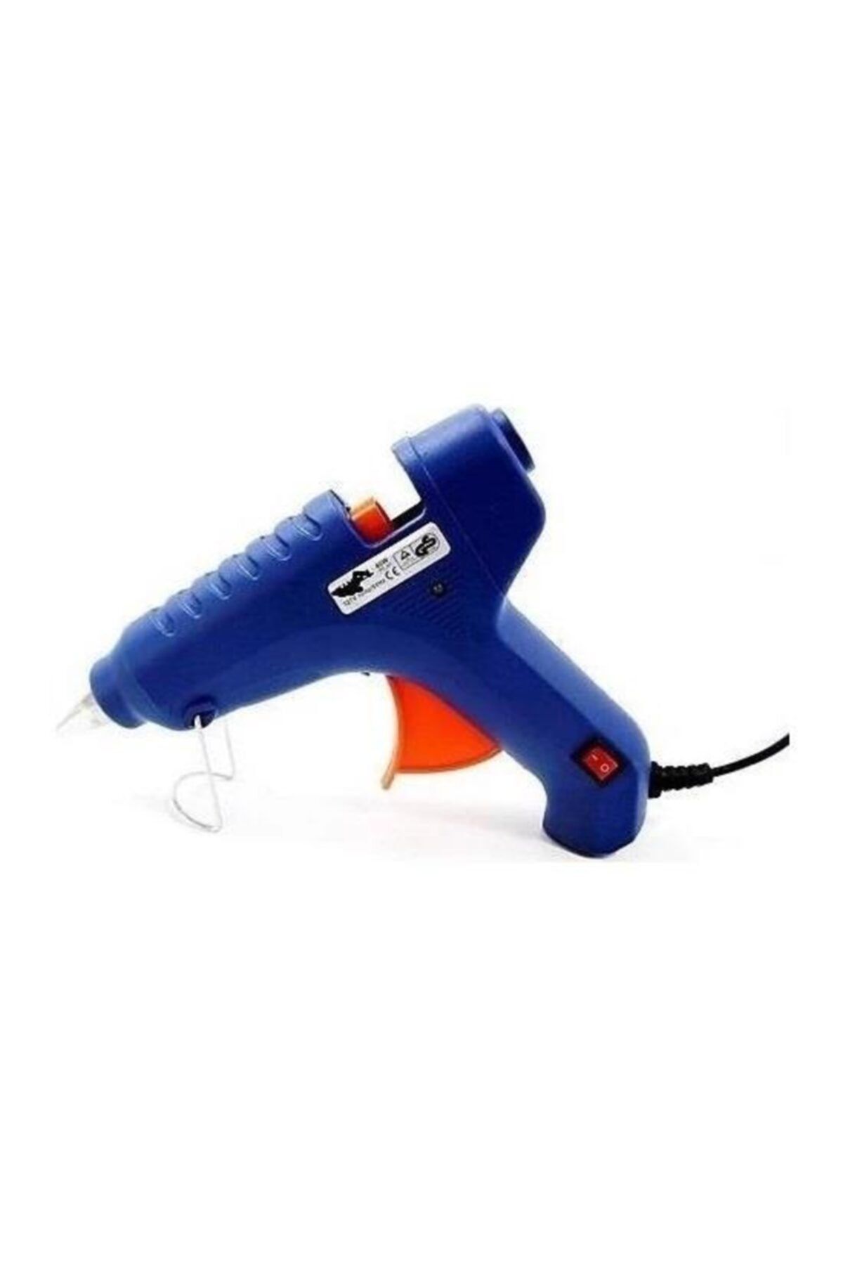 Bhd Tools Brand B.h.d 01502 Mum Silikon Tabancası 20 W