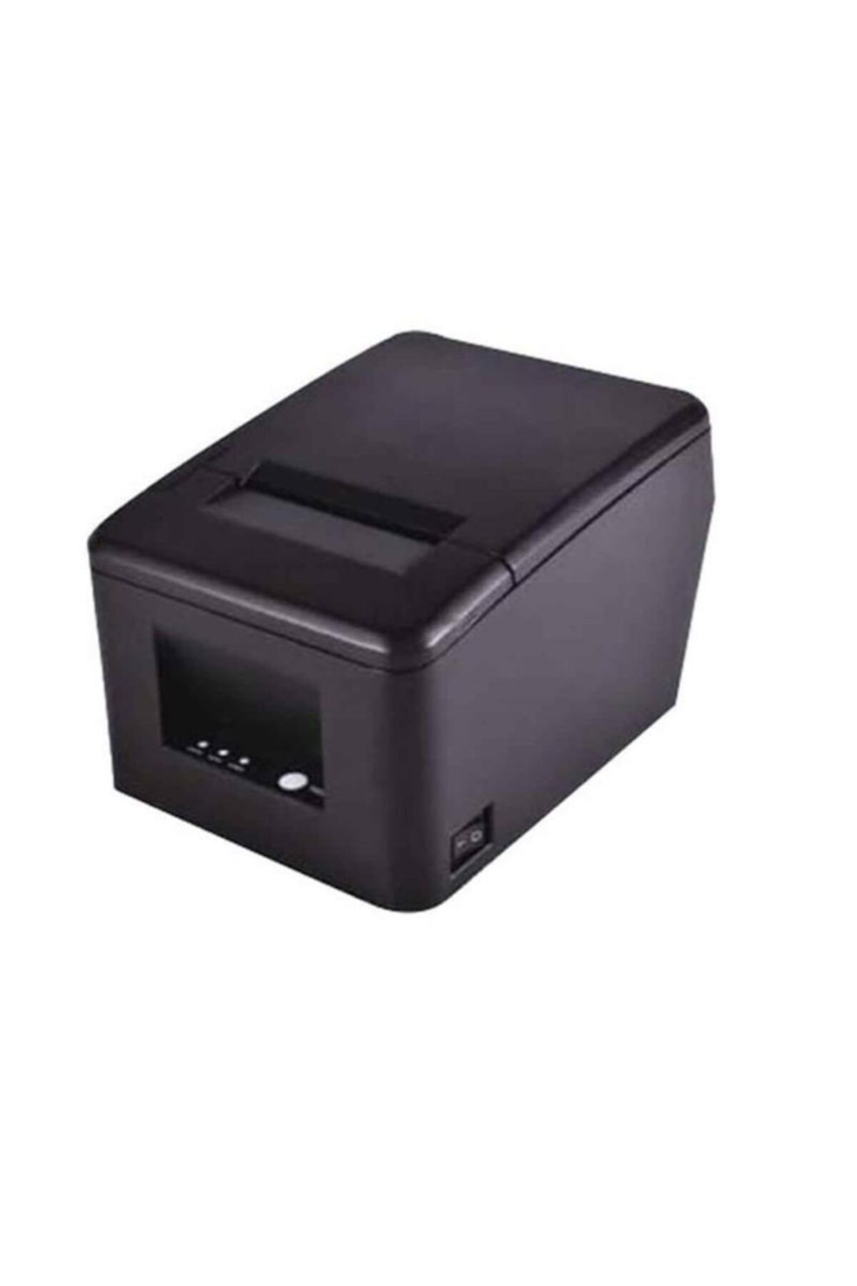 HPRT Tp80b 203dpı Termal 230 Mm s Rulolu Usb Seri Fiş Pos Yazıcı