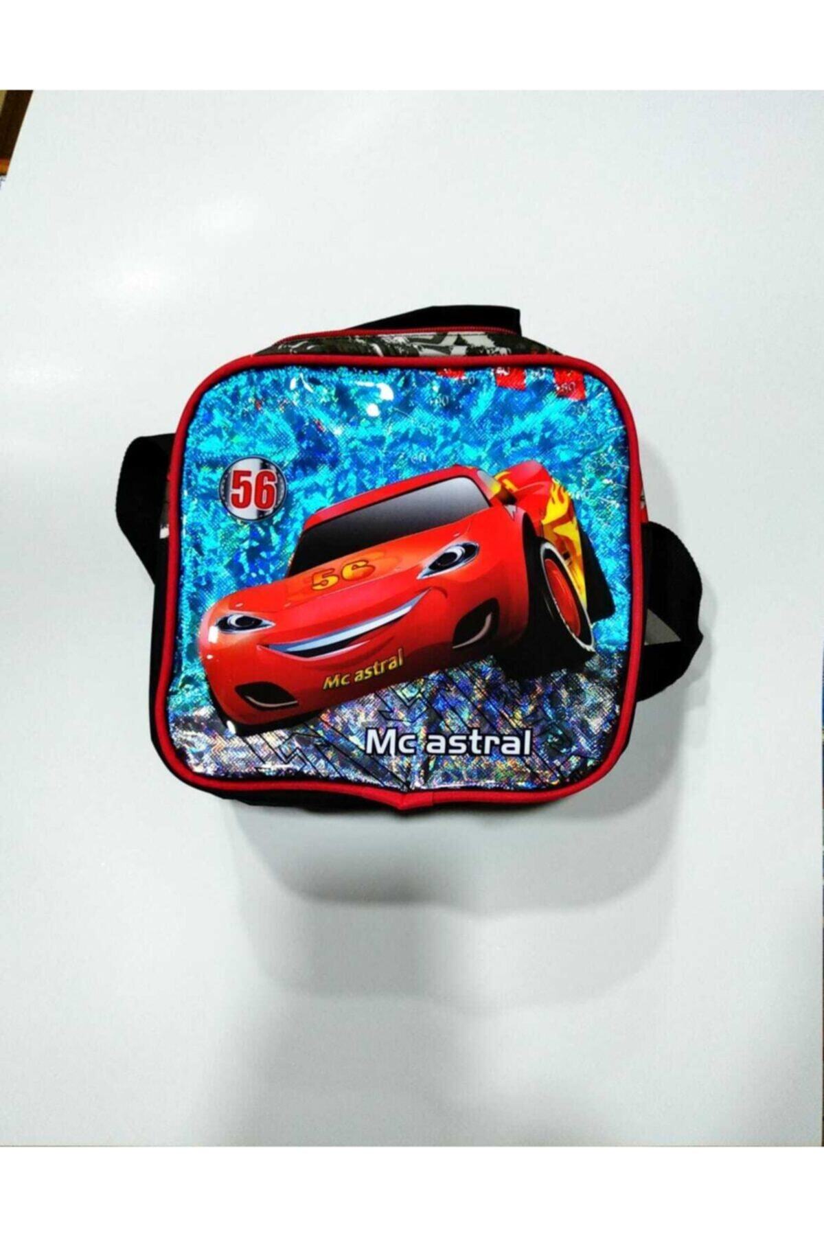 YILDIZ Termos Özelliğinde Erkek Beslenme Çantası