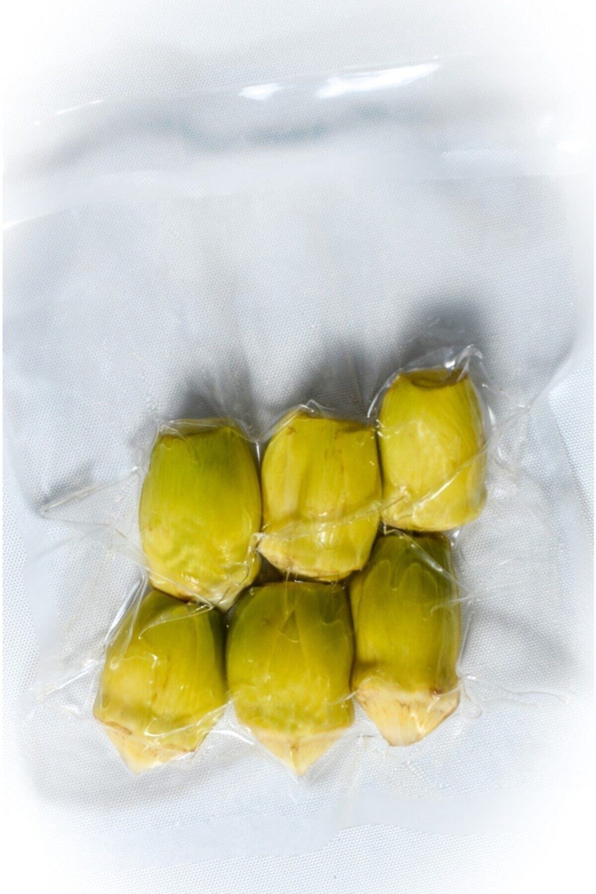 Natural Ege Taze Soyulmuş Bütün Enginar Parçalık 30 Adet