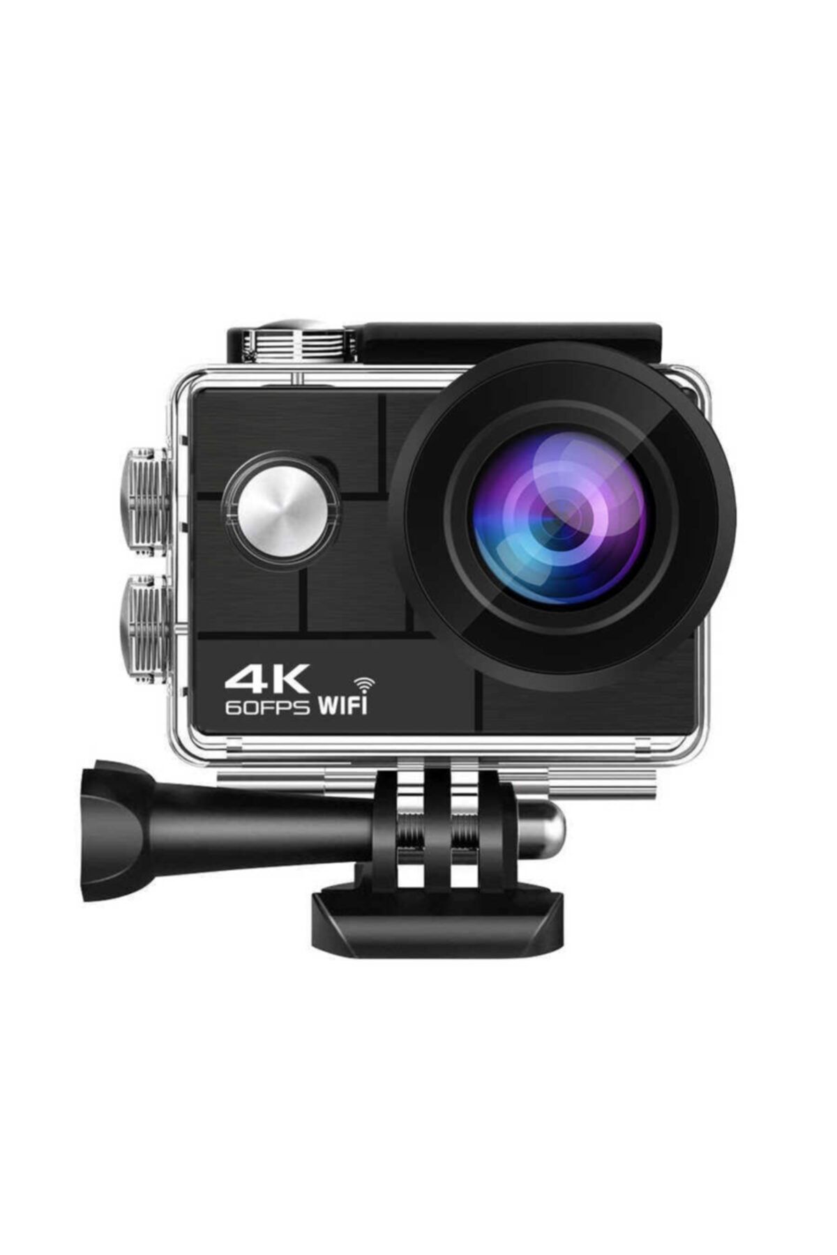 UnDePlus Ausek At-q44c Aksiyon Kamerası