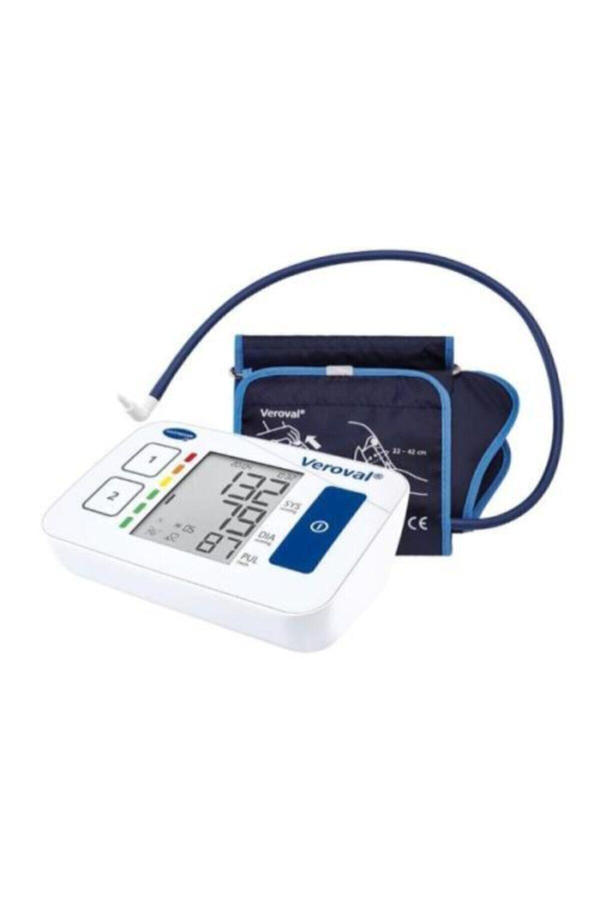 Hartmann Veroval Tansiyon Aleti