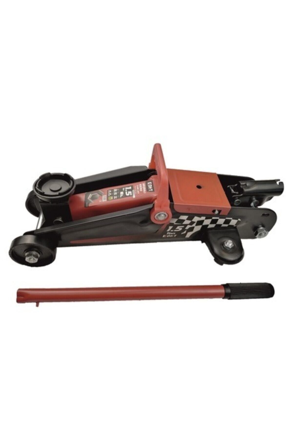 DHT 1,5 Ton Arabalı Kriko
