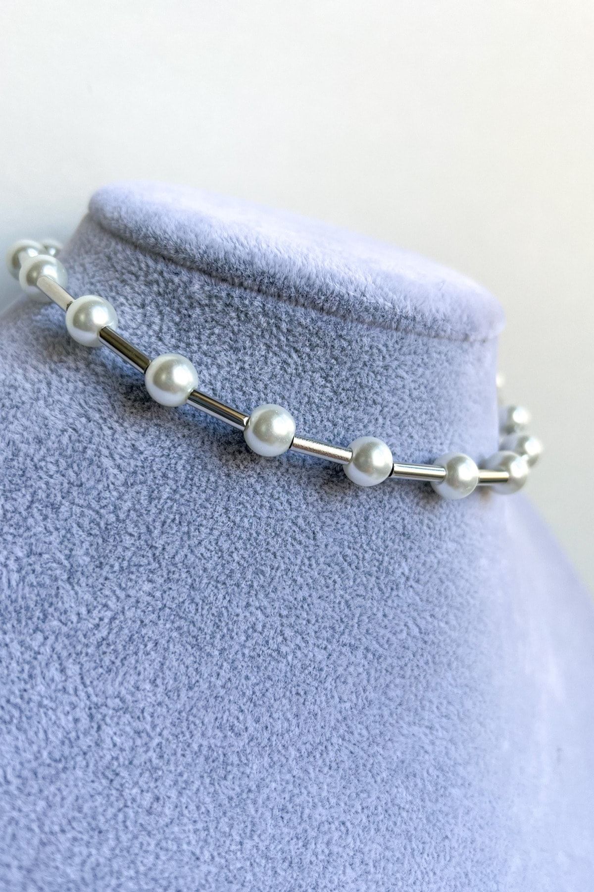 Pinkfish Accessories Inci Choker