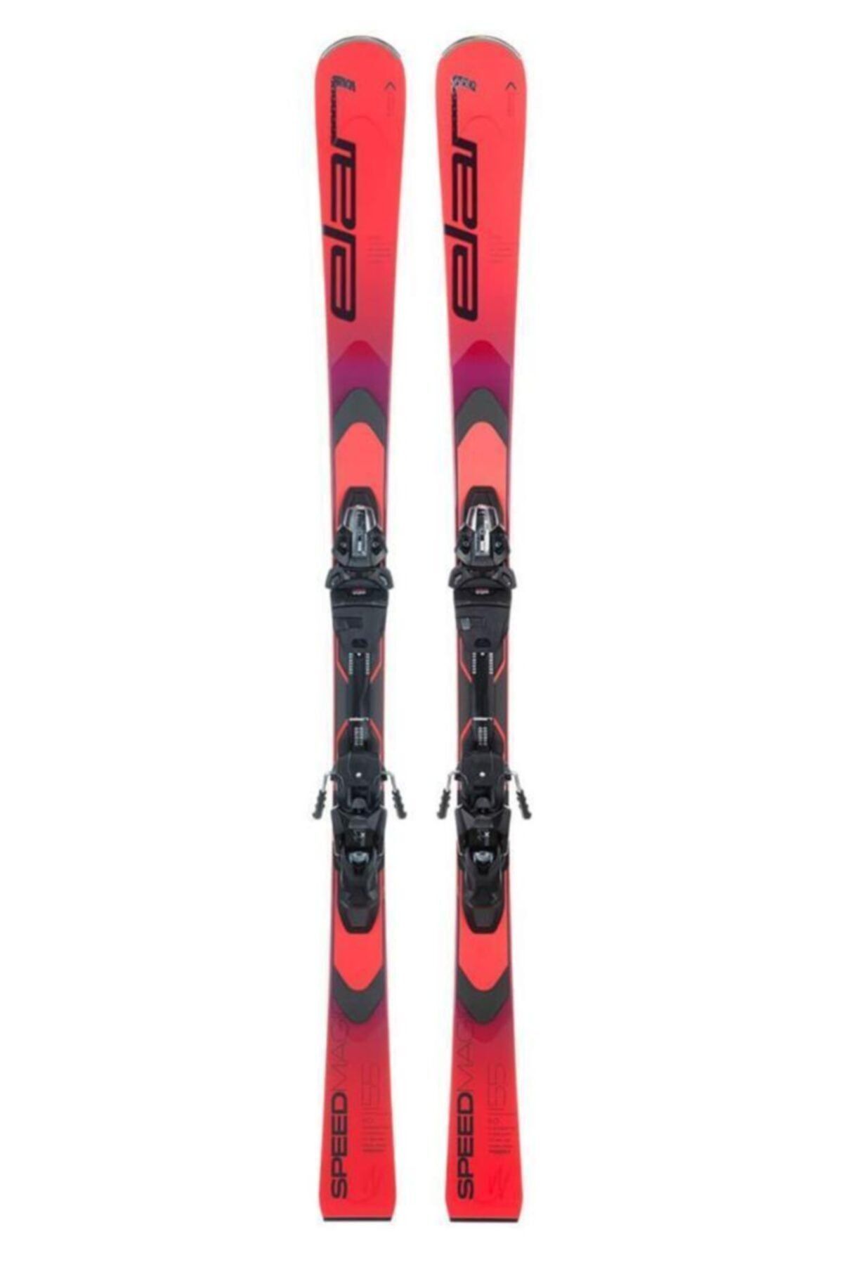 ELAN Speed Magic Fusionx Kayak + Emx 11 Bağlama