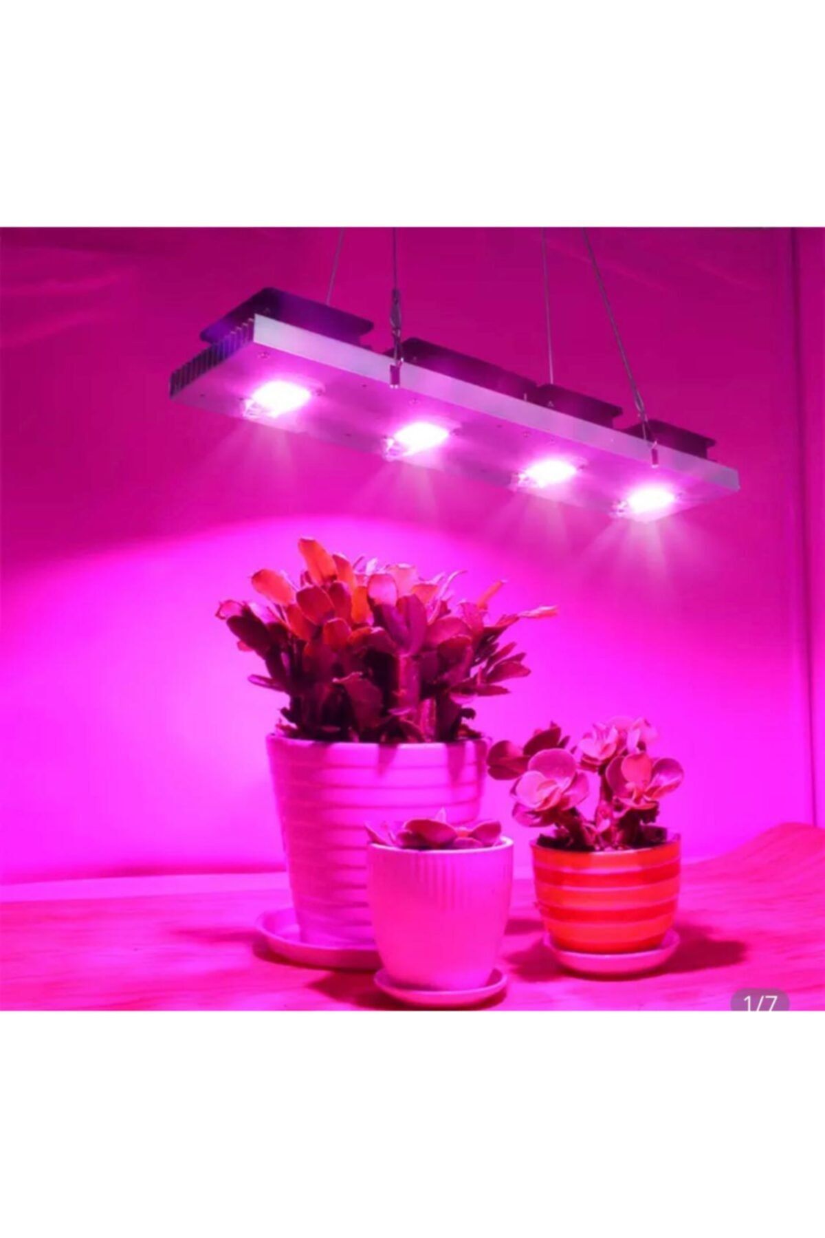 YXO 250w Full Spectrum Bitki Yetiştirme Lambası(grow Cob Led)