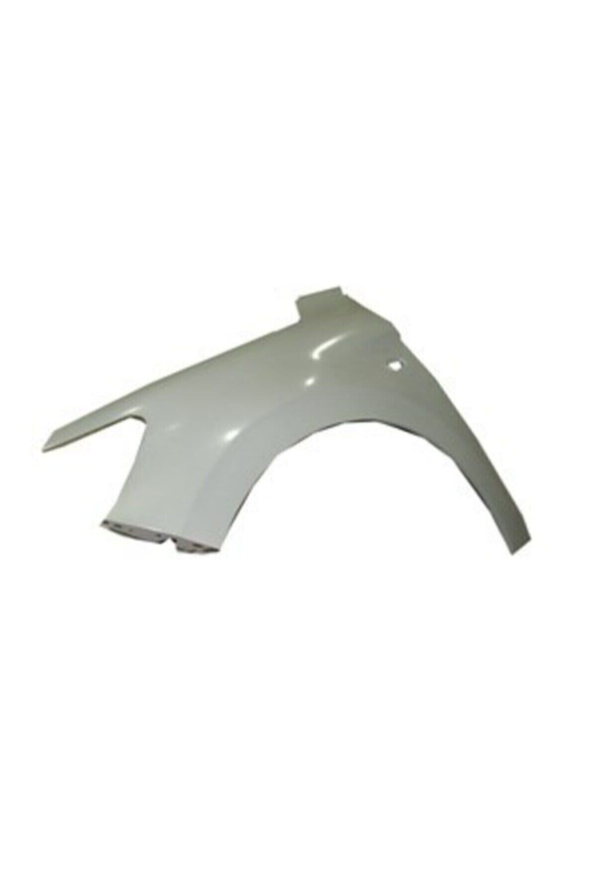 OEM Peugeot 301 Uyumlu Sol Çamurluk