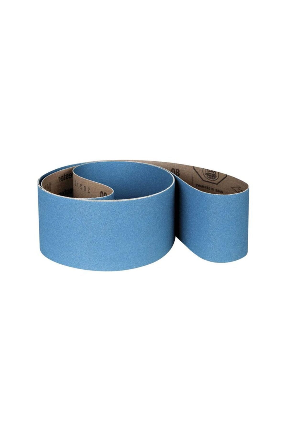 Site Hırdavat Bant Zımpara Zirkonyum - 1500x100 - 60 Kum