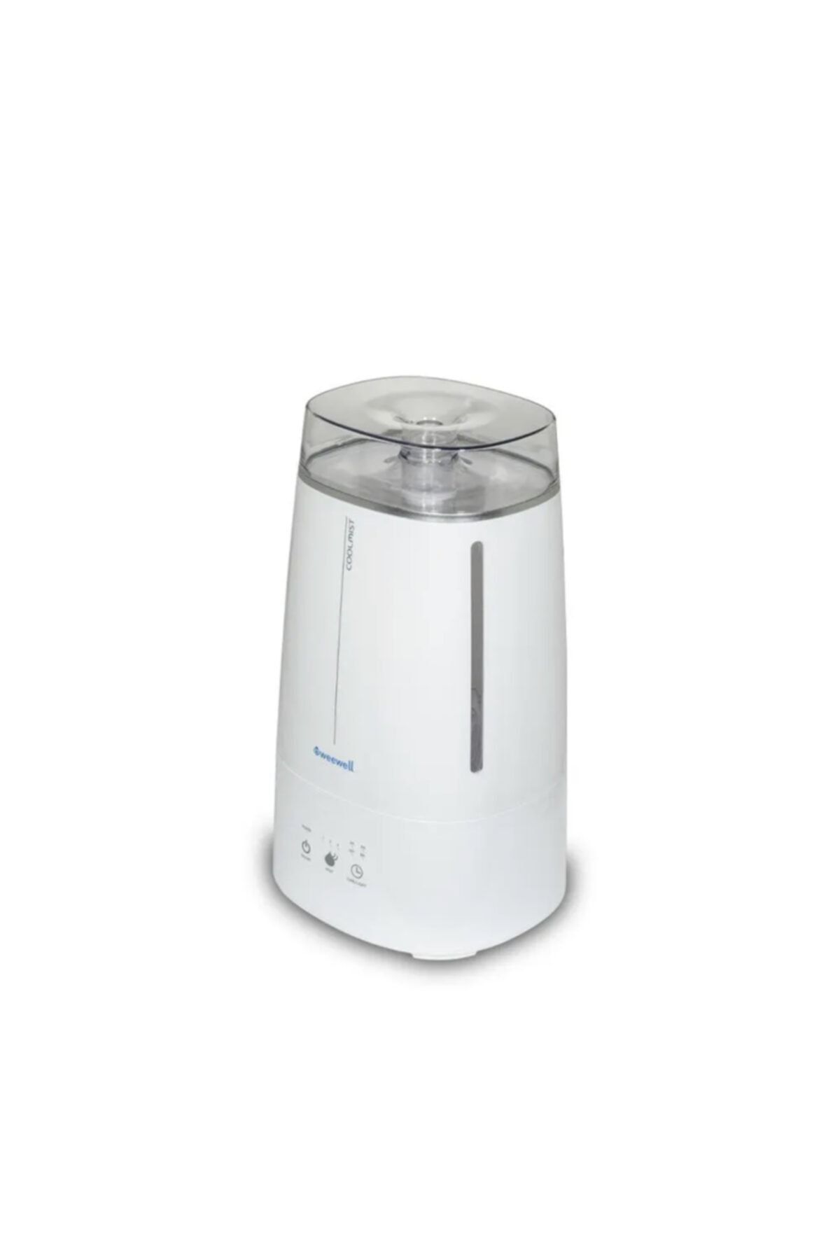 WEEWELL Whc650 Ultrasonic Soğuk Buhar Makinesi