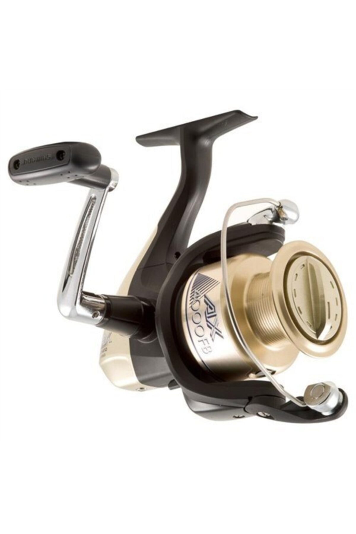Shimano Ax 4000fb Olta Makinesi