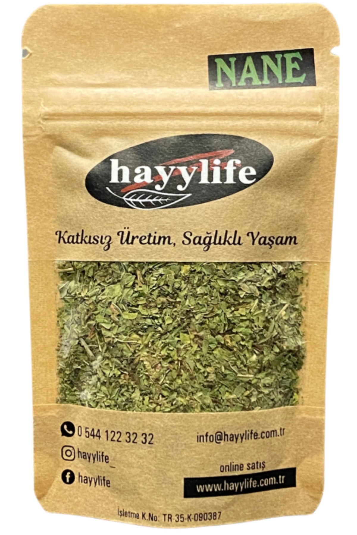 hayylife Nane 200gr