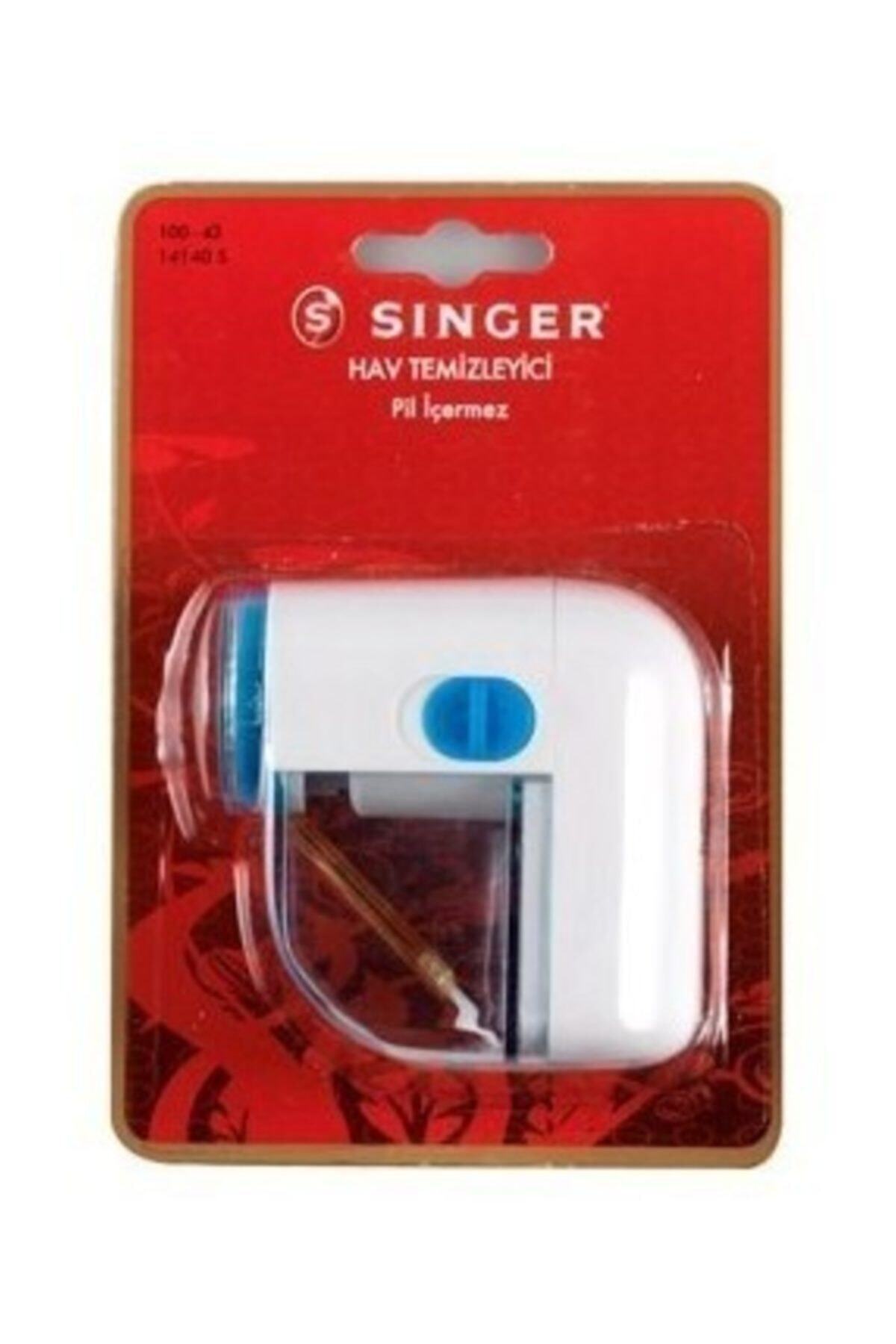 SİNGER Sınger Hav Temizleyici Pil Ile Çalışır Sınger Pfaff Yetkili Bayi