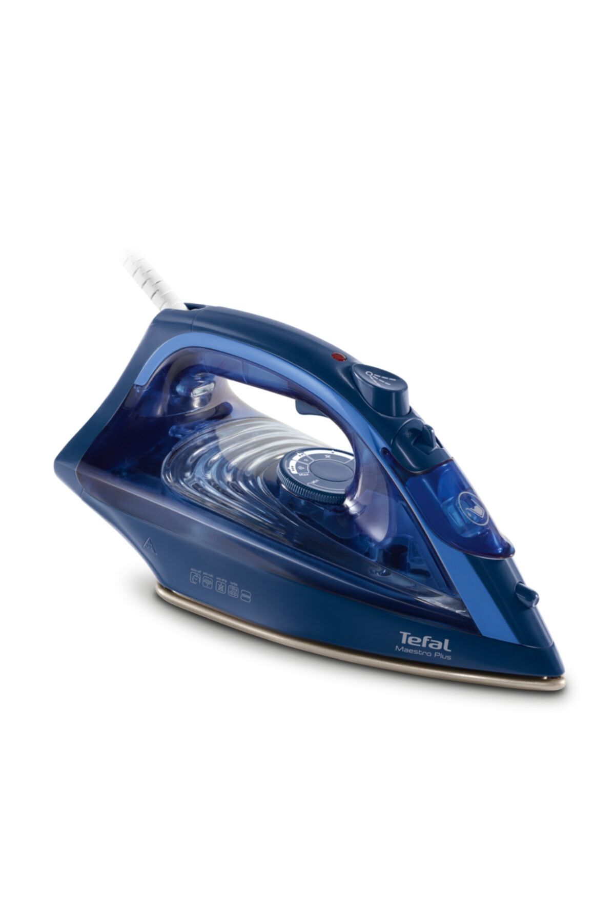 TEFAL Maestro Plus 2500 W Buharlı Ütü Fv1842