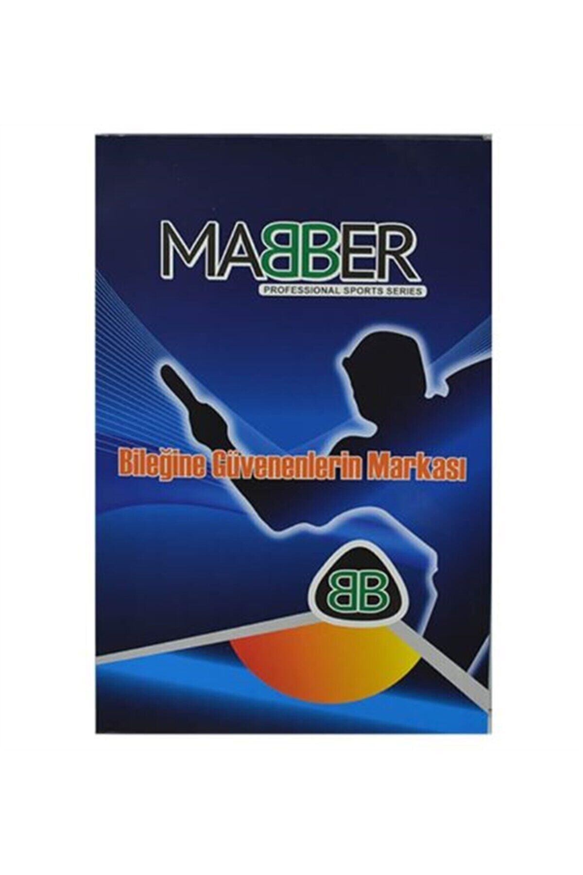 mabber Mr12 Profesyonel Raket Tekli Kutu