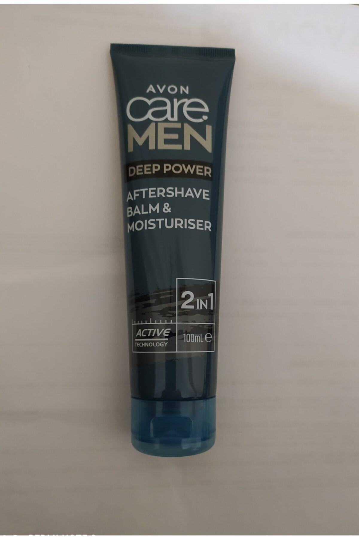 AVON Care Men