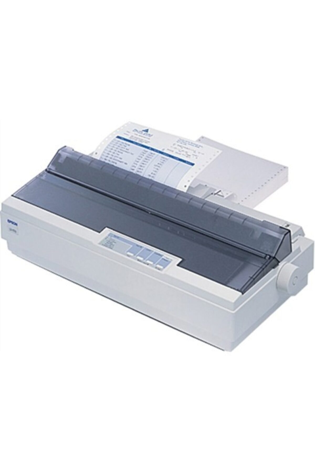 EPSON Lx-1170 Nokta Vuruşlu Yazıcı
