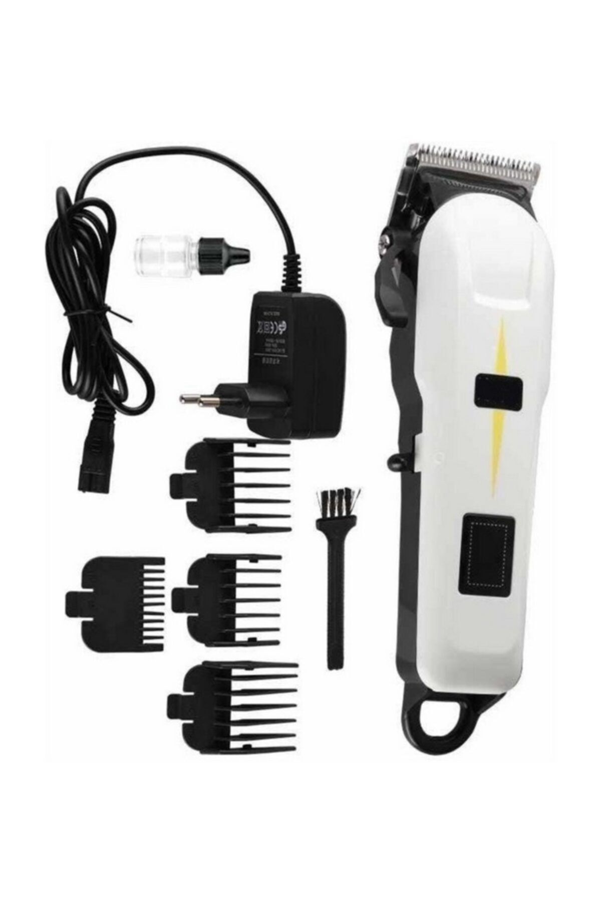 AYBOSS Ipone Ip 1018 Profesyonel Traş Maki nesi