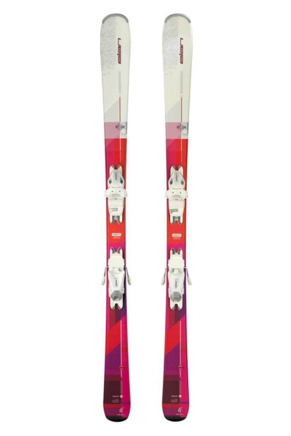 ELAN Snow Ls Kayak El 7.5 Bağlama