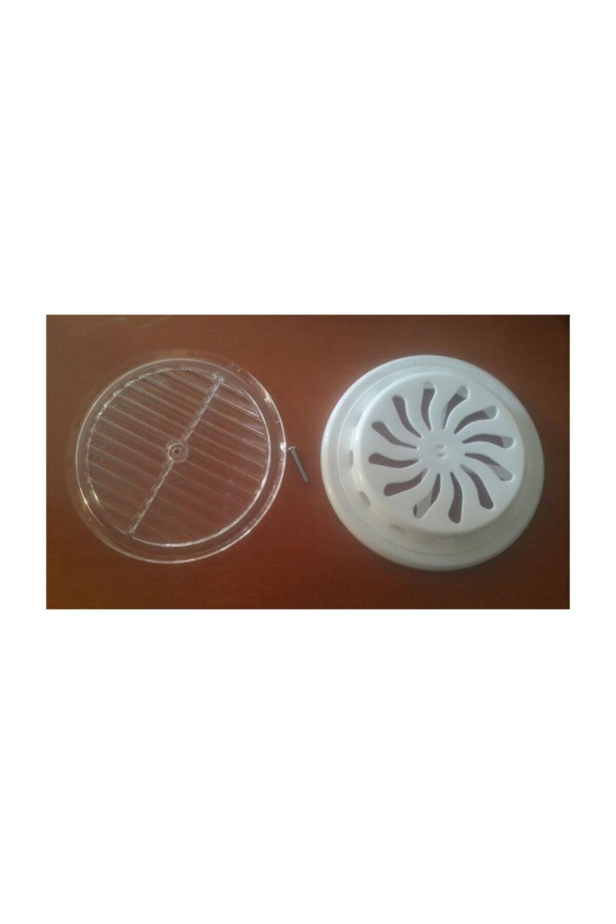 Panjur DÜNYASI Ayarlı Doğalgaz Cam Menfezi