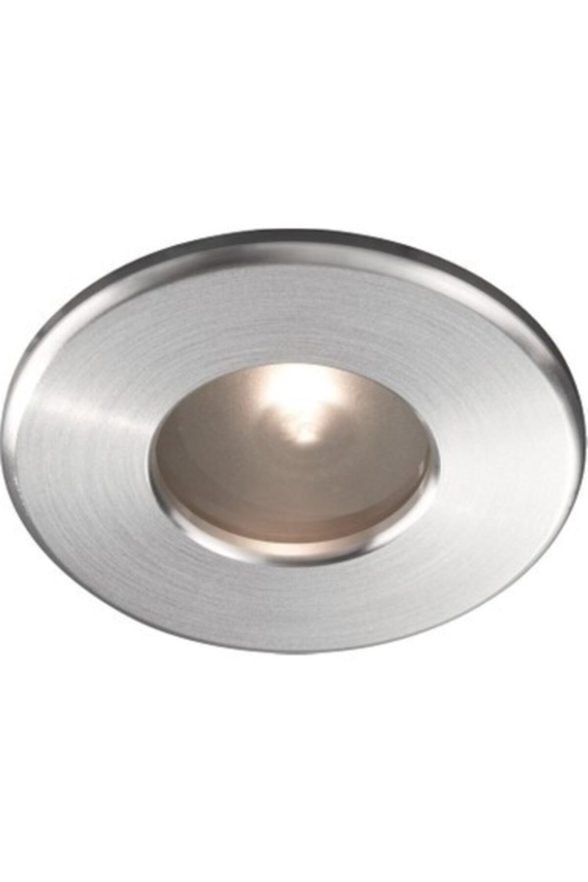 Philips Aqua Spray Gömme Spot Nikel 1x20w 599221710