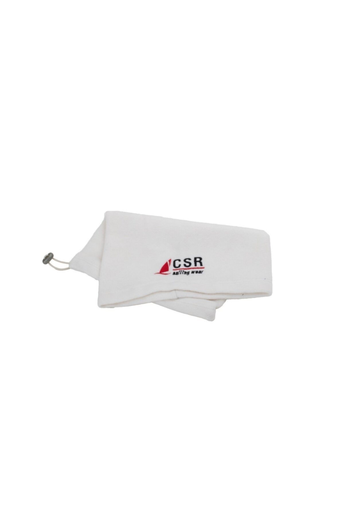 Csr Sailing Wear Boyunluk Beyaz