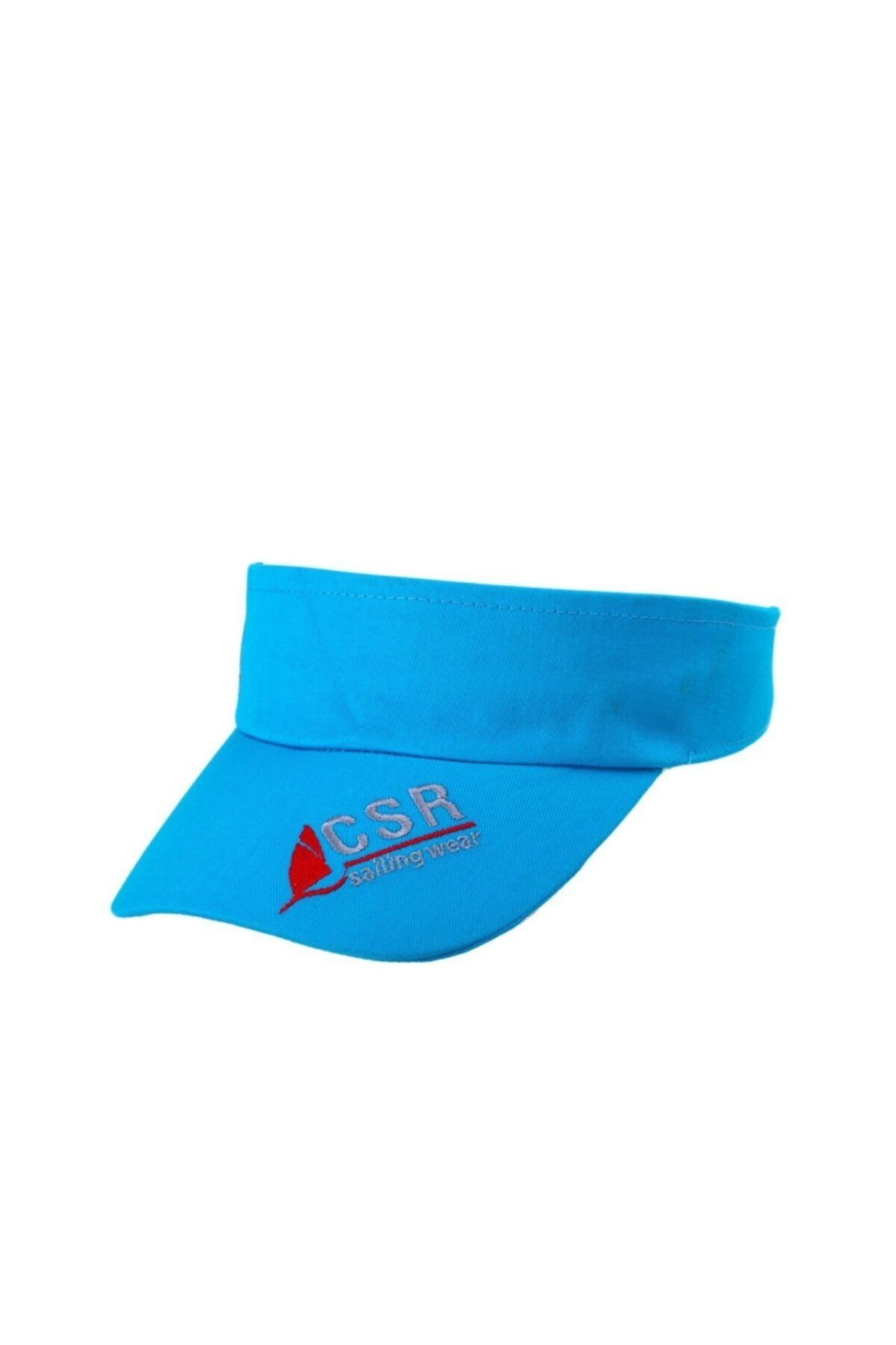 Csr Sailing Wear Şapka Açık Mavi