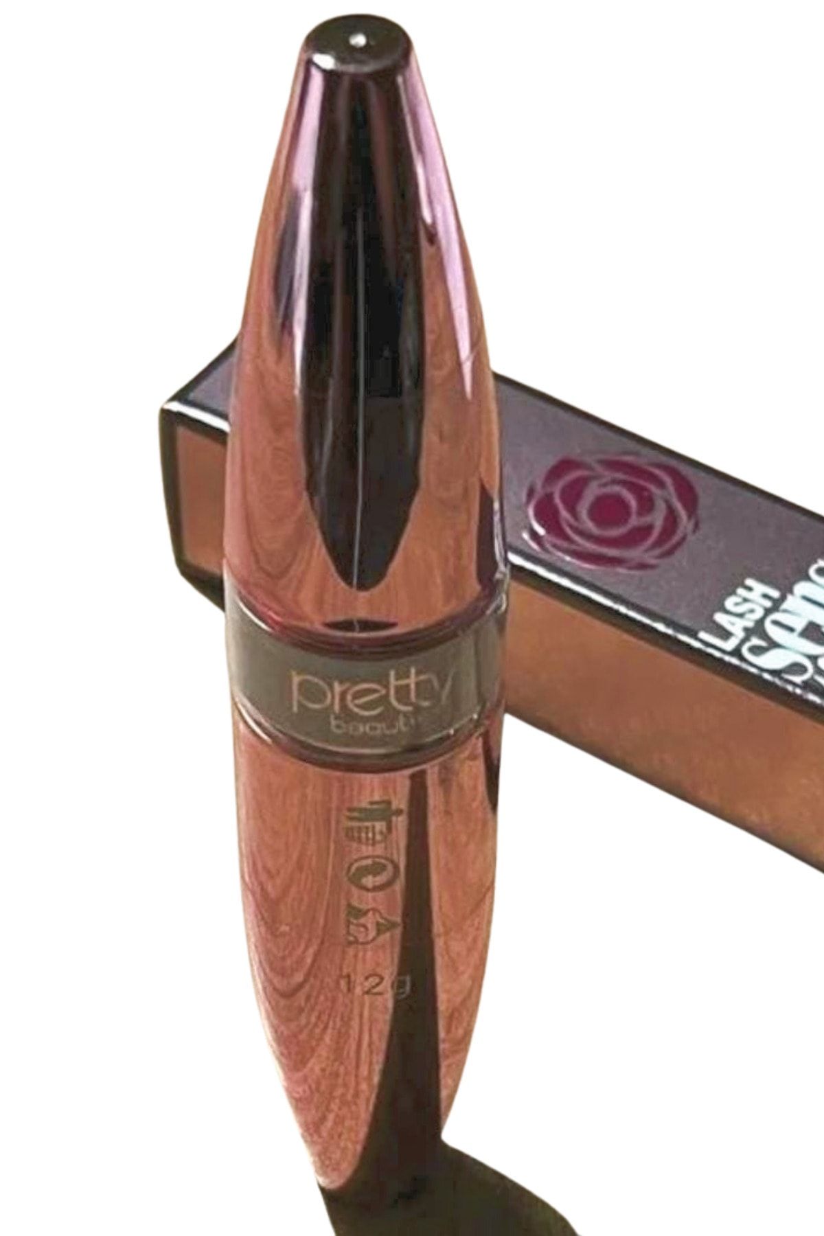 Pretty Beauty Lash Sensational Water Proof Mascara