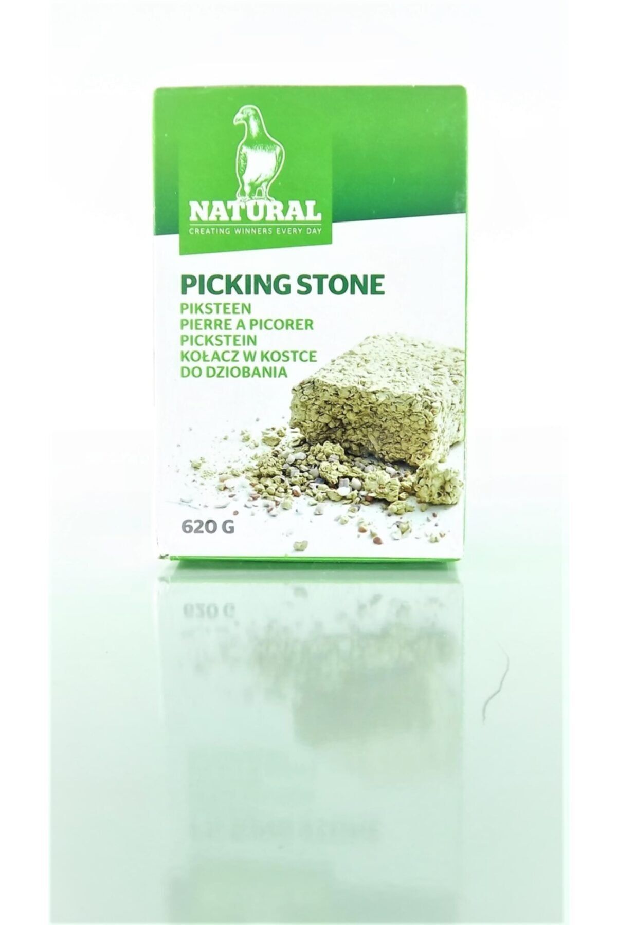 Natural Picking Stone Piksteen