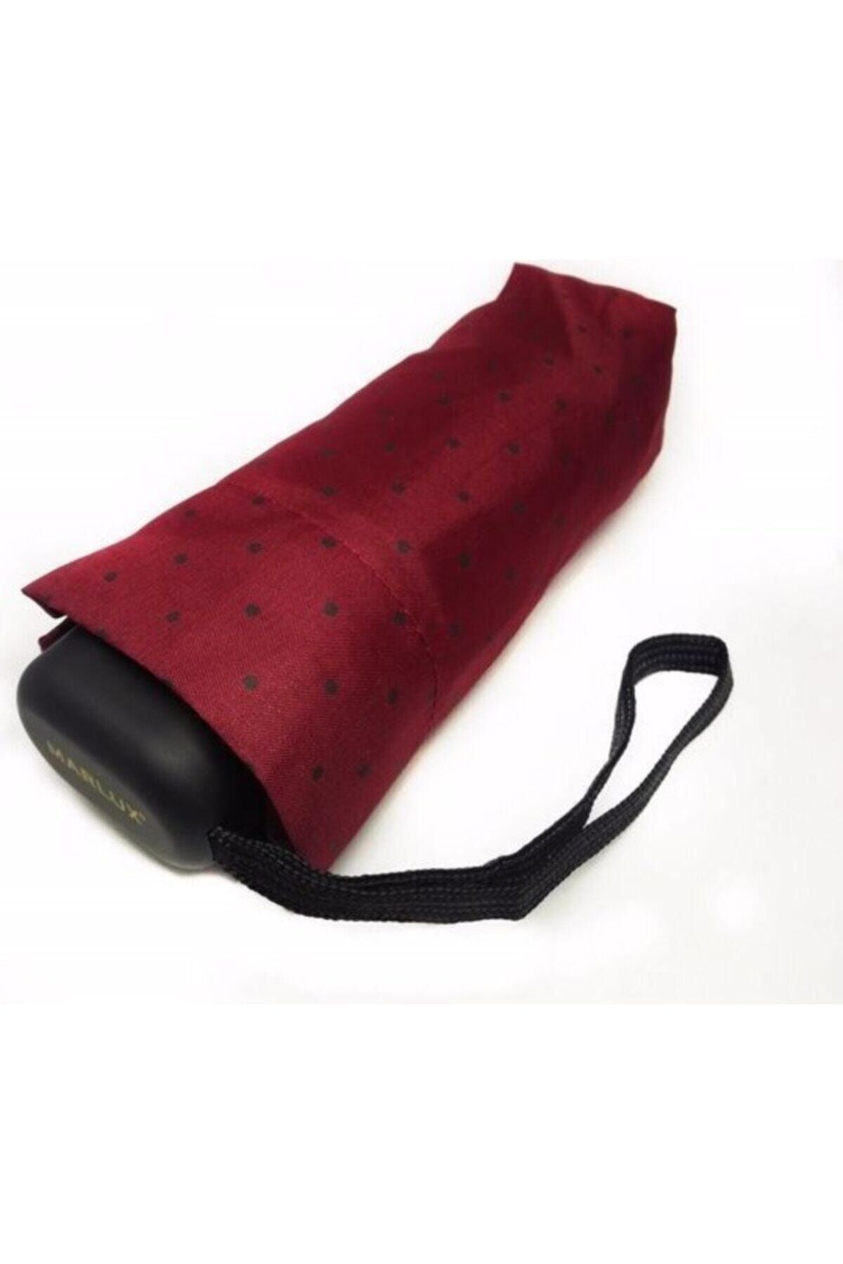 Marlux Mini Cep Boy Bayan Şemsiye 17 Cm, Ultra Mini Şemsiye