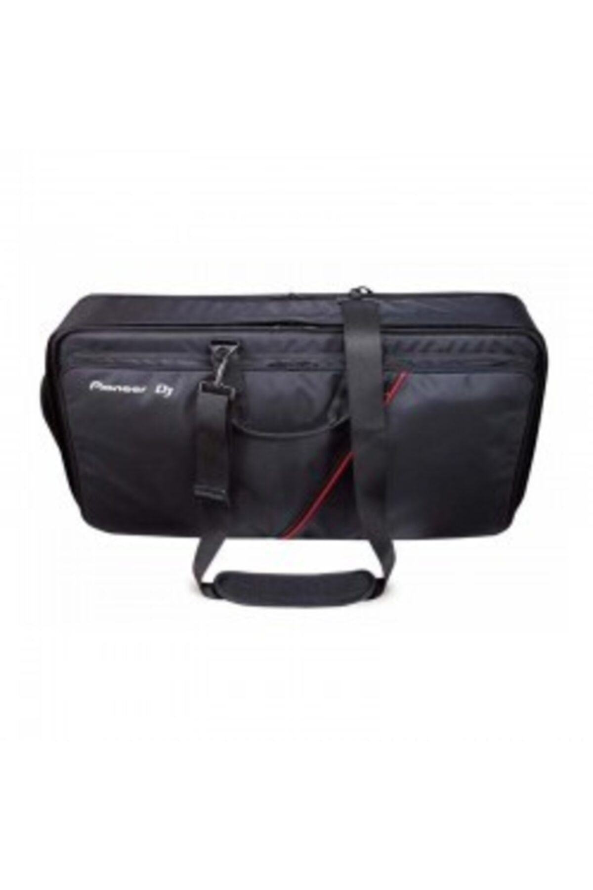 Pioneer Dj Hec Profesyonel Pıoneer Pro Djc-sc-1 Dj Case
