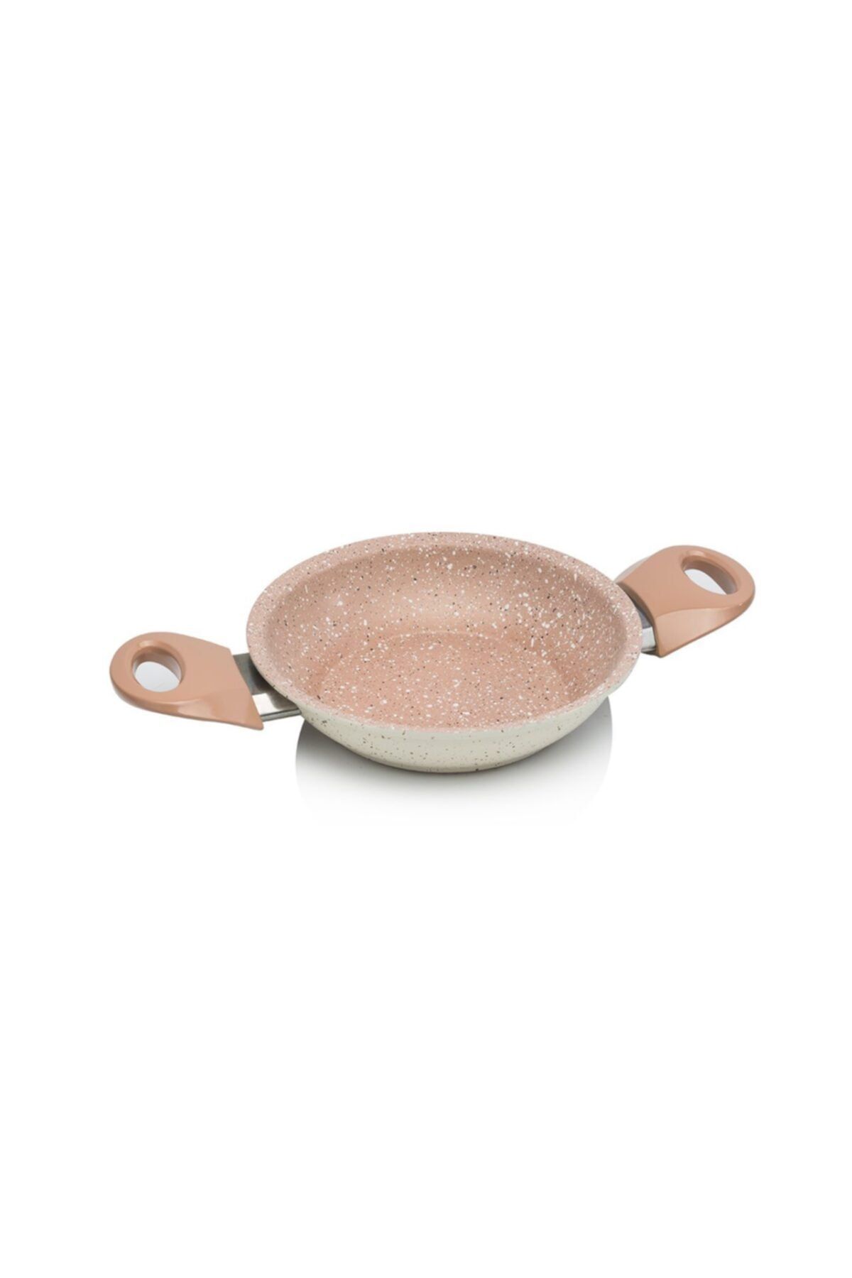 Varellia 14 cm Krem Mini Granit Sahan