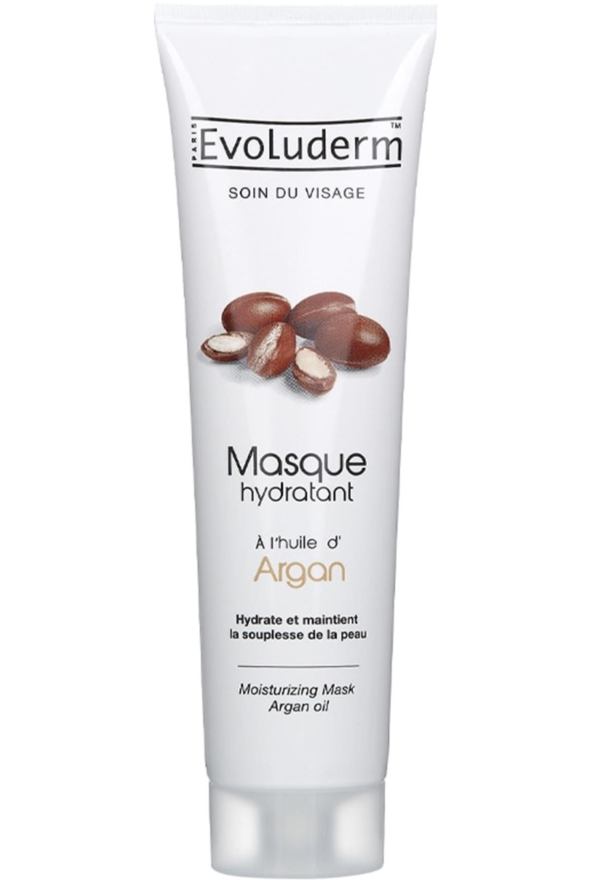 Evoluderm Argan Maskesi 150 Ml