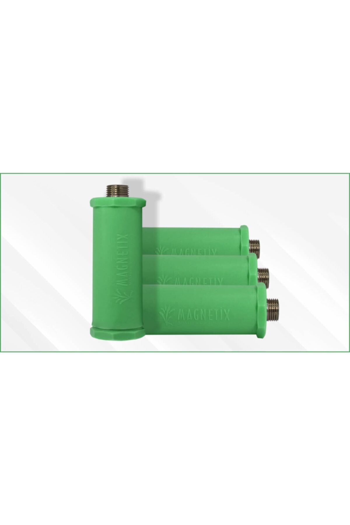 Magnetix A Çamaşır Makinası Kireç Önleyici