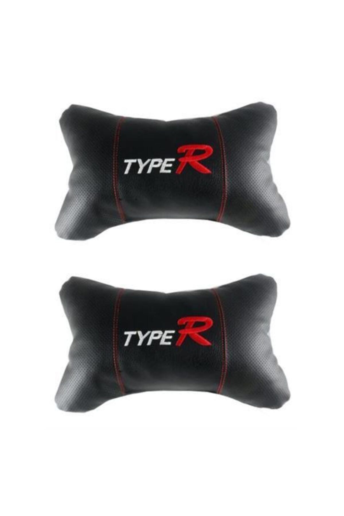 ModaCar Type-r Elyaf UyumluDolgulu Boyun Yastığı 427550