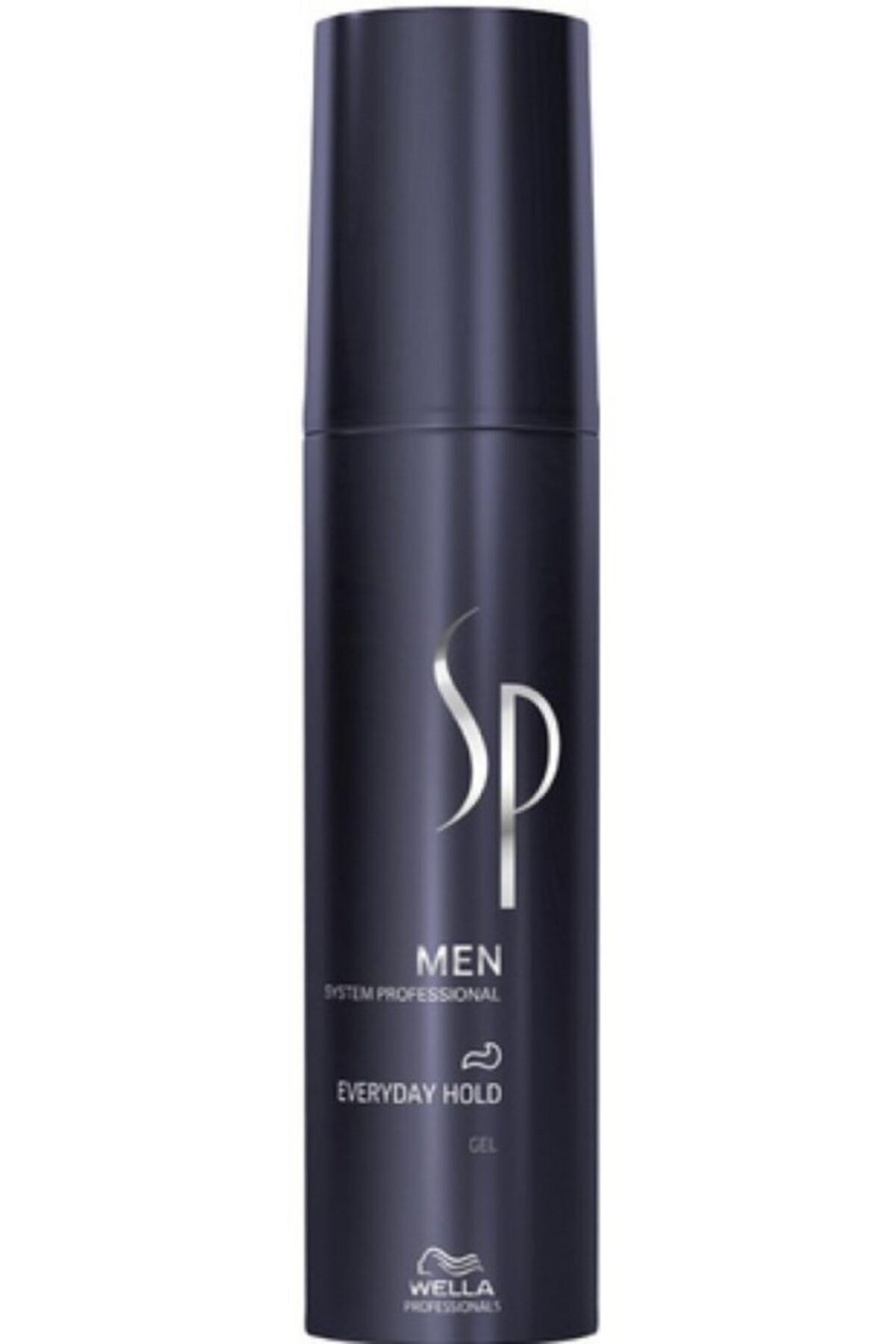 Wella Sp Men Everyday Hold Sert Tutuşlu Jöle 100 Ml