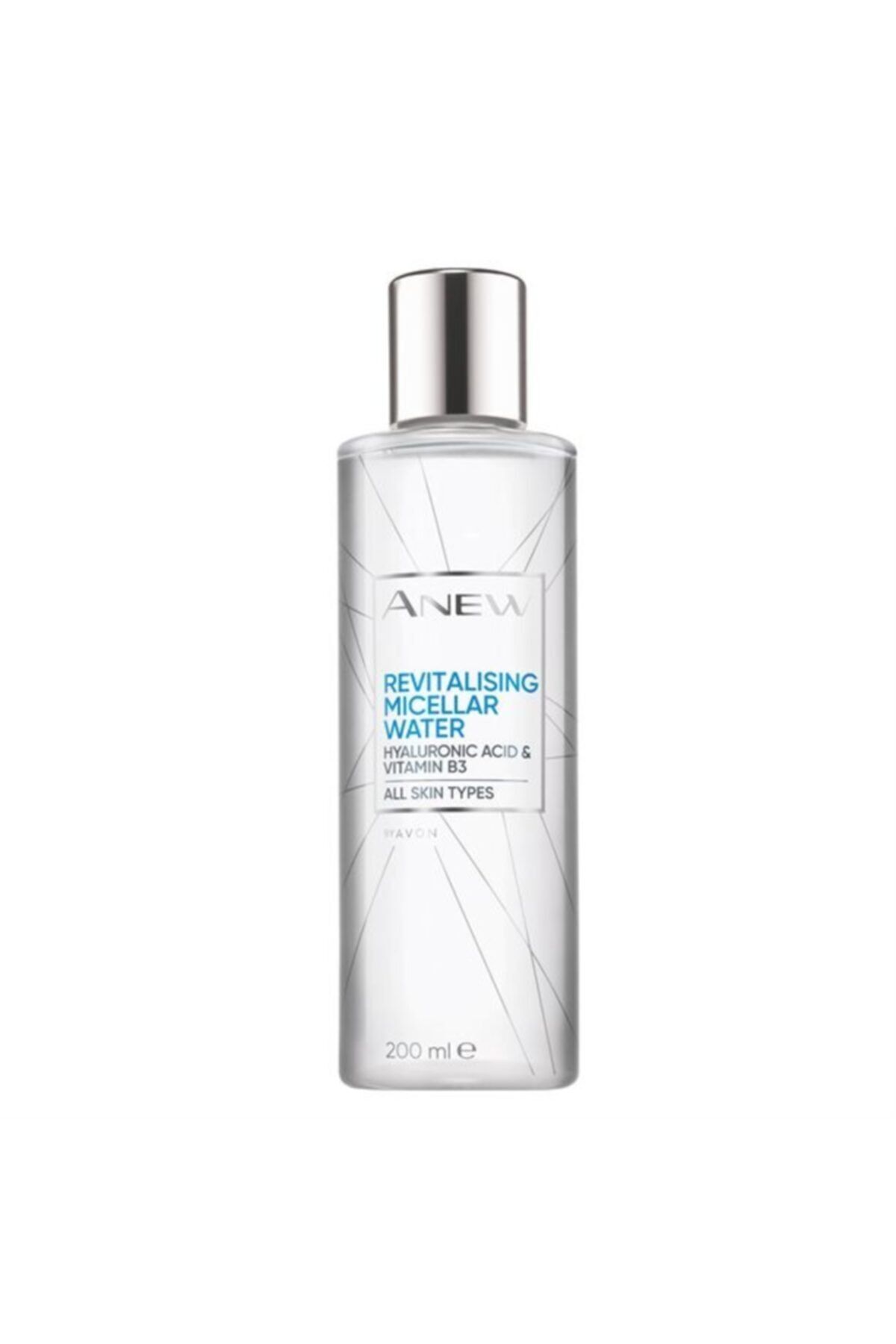 AVON Anew Temizleme Suyu