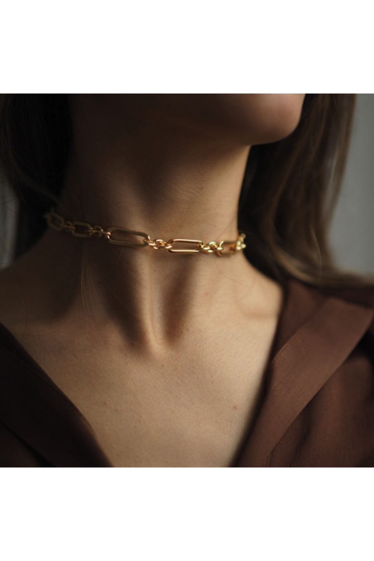 Neuve Jewelry Jameela Choker