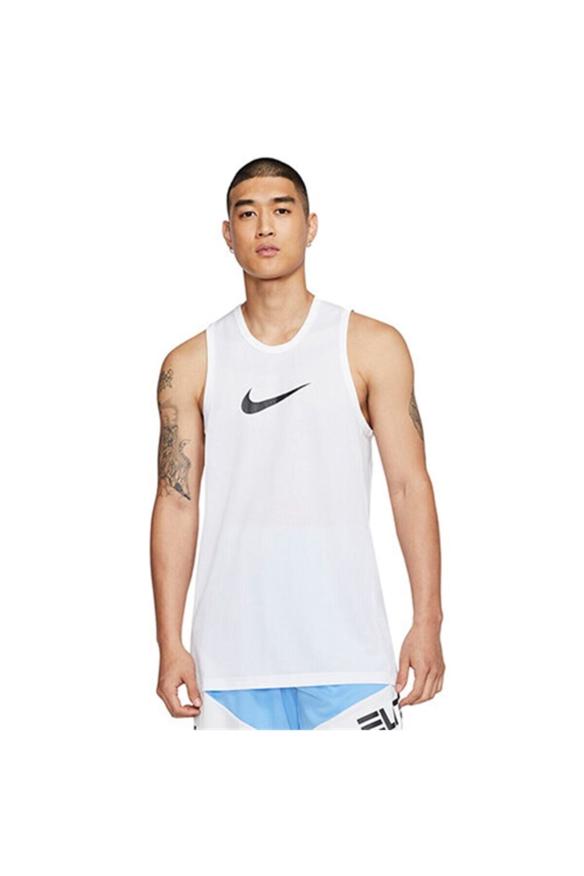 Nike Dri-fit Erkek Atlet