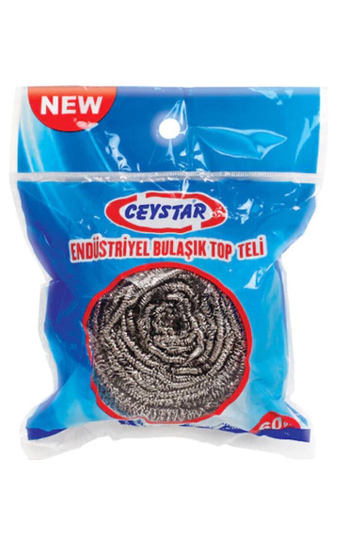 CEYSTAR Toptel 60 Gr 10 Lu Paket