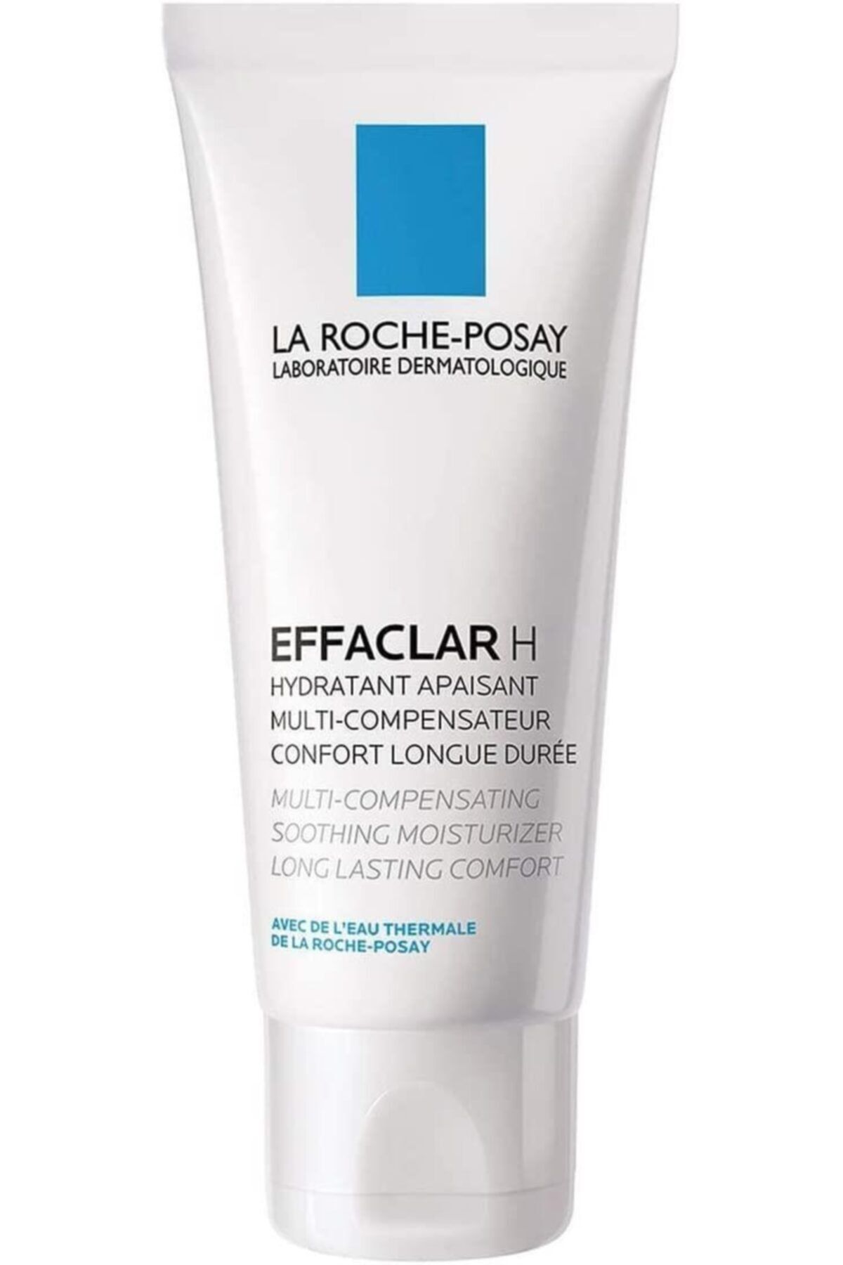 LaRoch Posay La Roche-posay Effaclar H Nemlendirici Bakım Kremi 40 Ml
