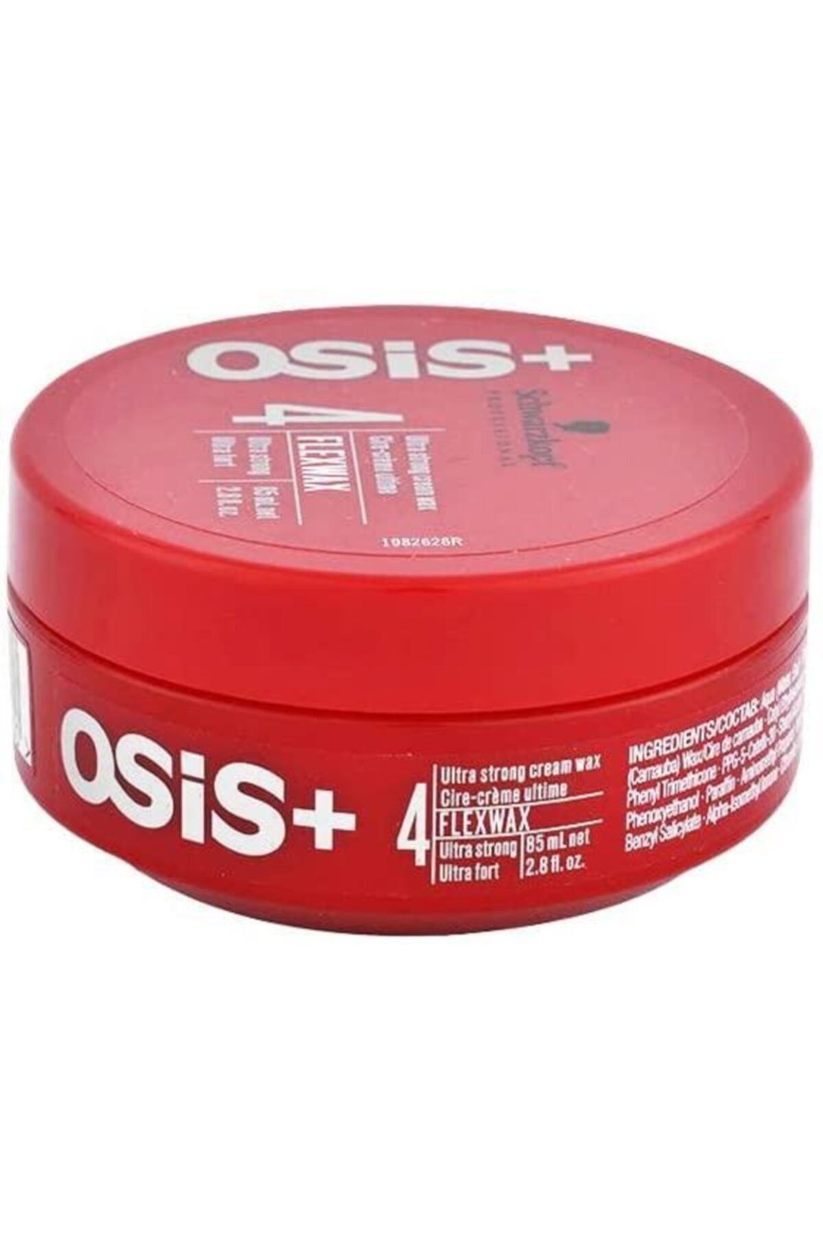 Osis Flex Wax Ultra Güçlü 85 ml