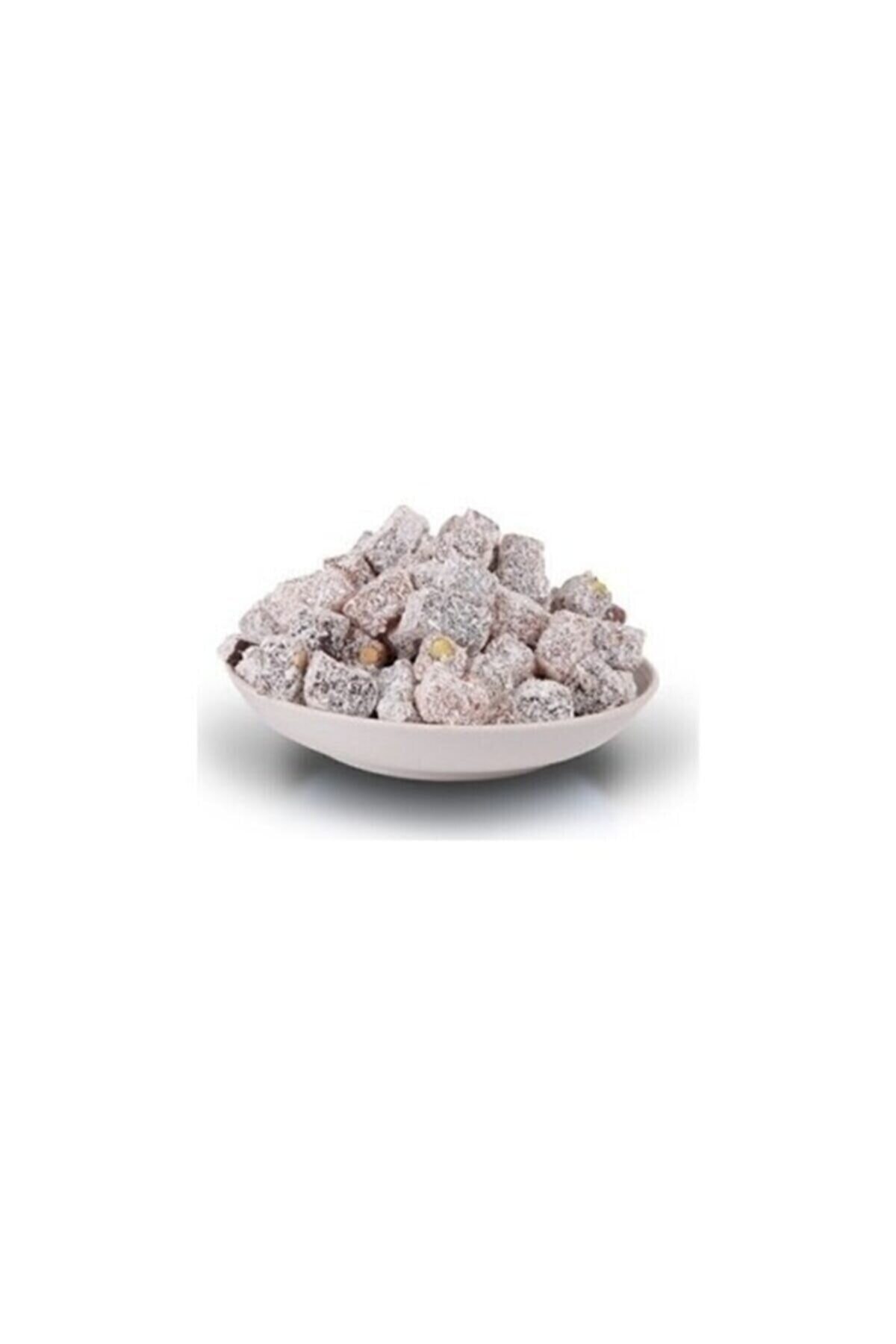 Çelik Tat Çifte Kavrulmuş Lokum 250 G