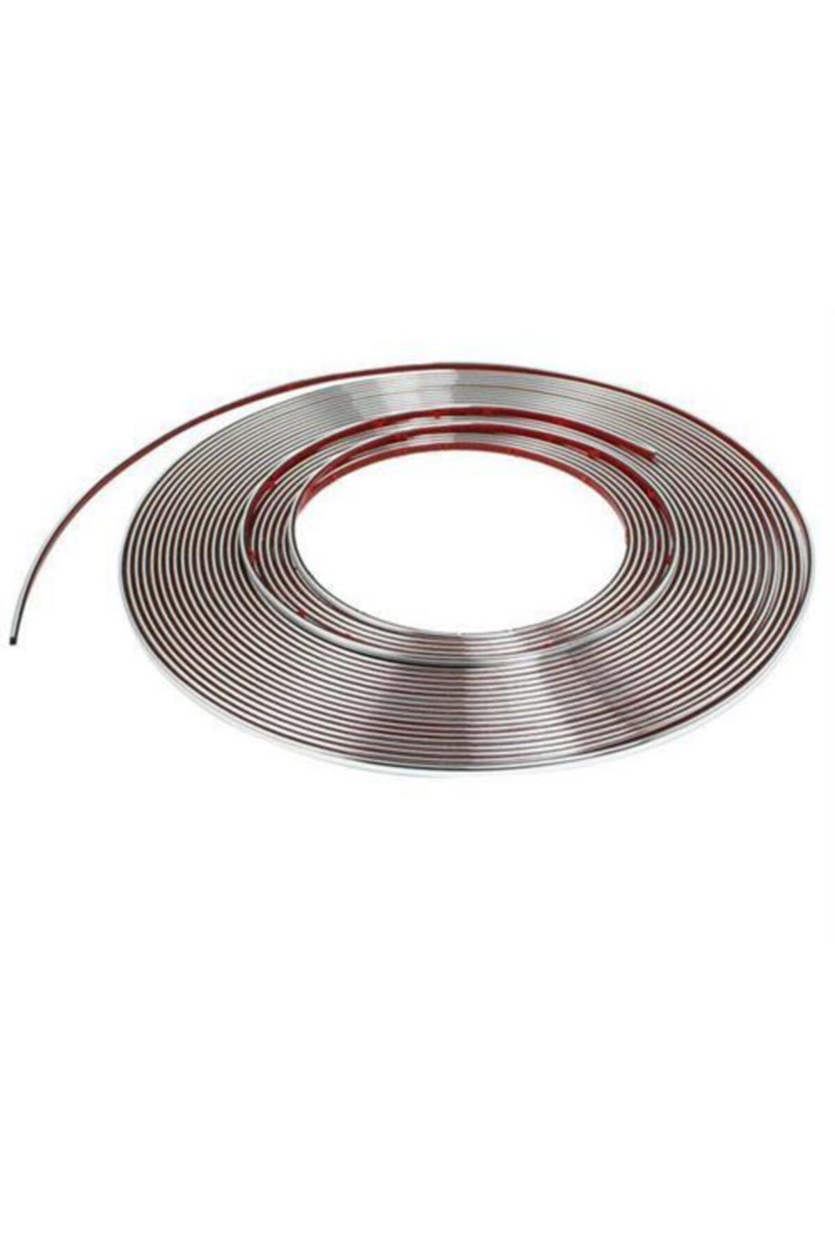 ModaCar 10 Metre 6 Mm Nikelajlı Çita 427964 6 Lı  Paket