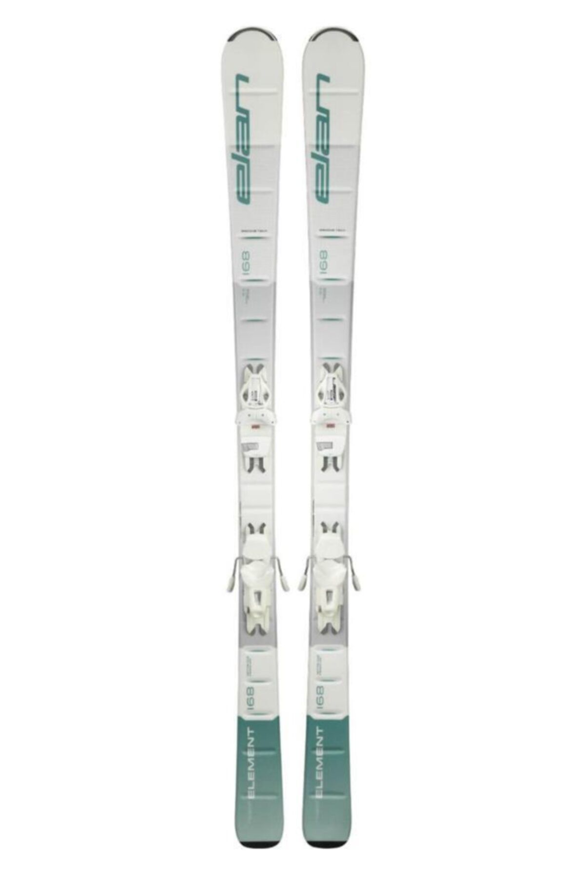 ELAN Element Ls Kayak + Elw 9 Bağlama