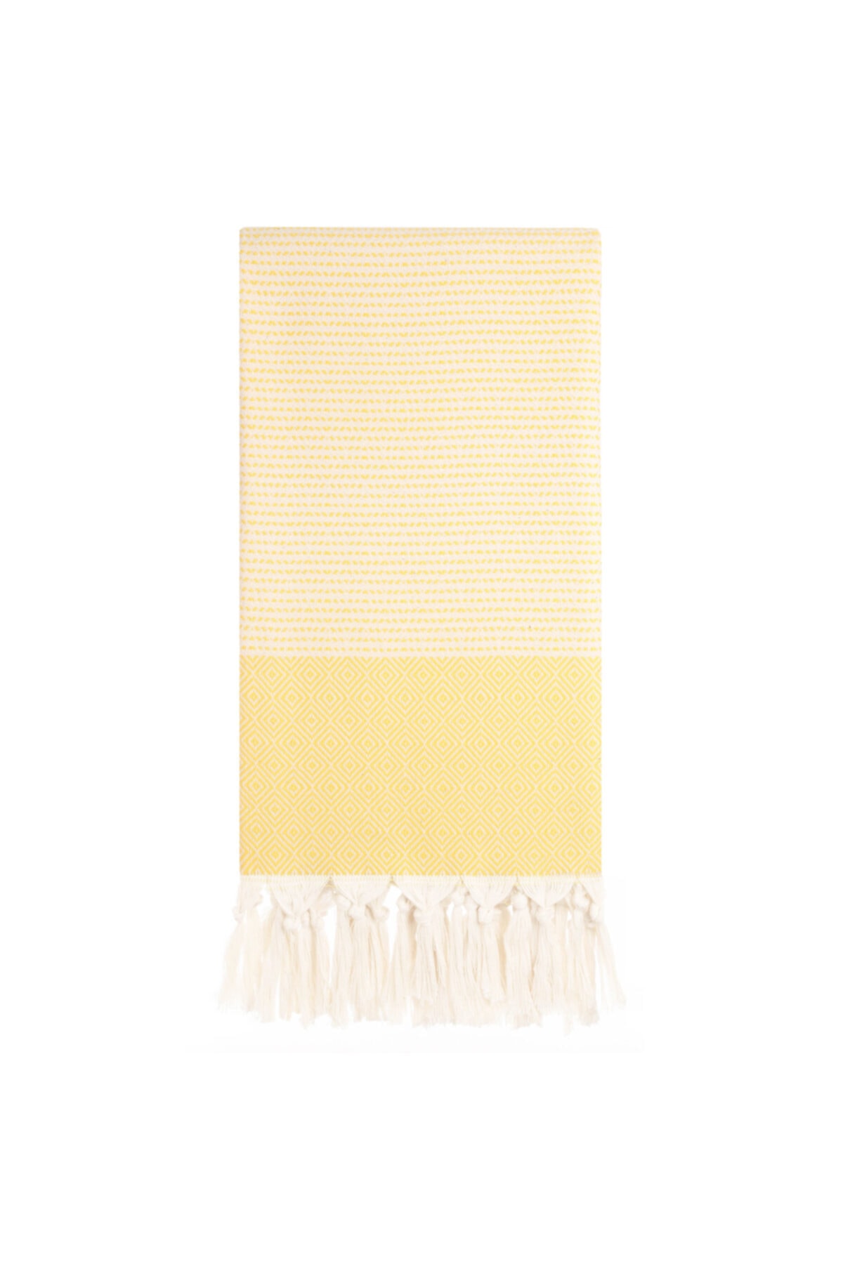 CACALA %100 Pamuk Peştemal Havlu