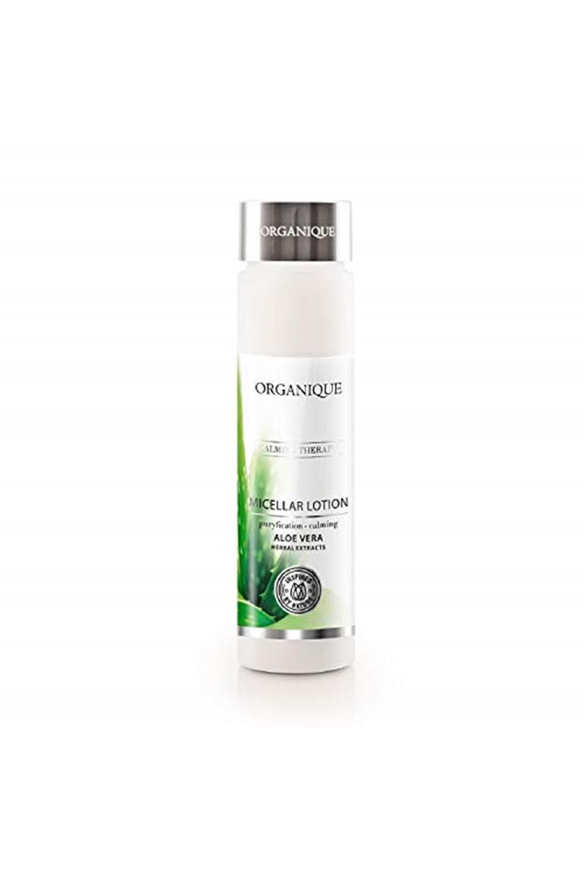 Organique Marka: Calming Therapy Micellar Losyon, 200 Ml Kategori: Makyaj Temizleyici