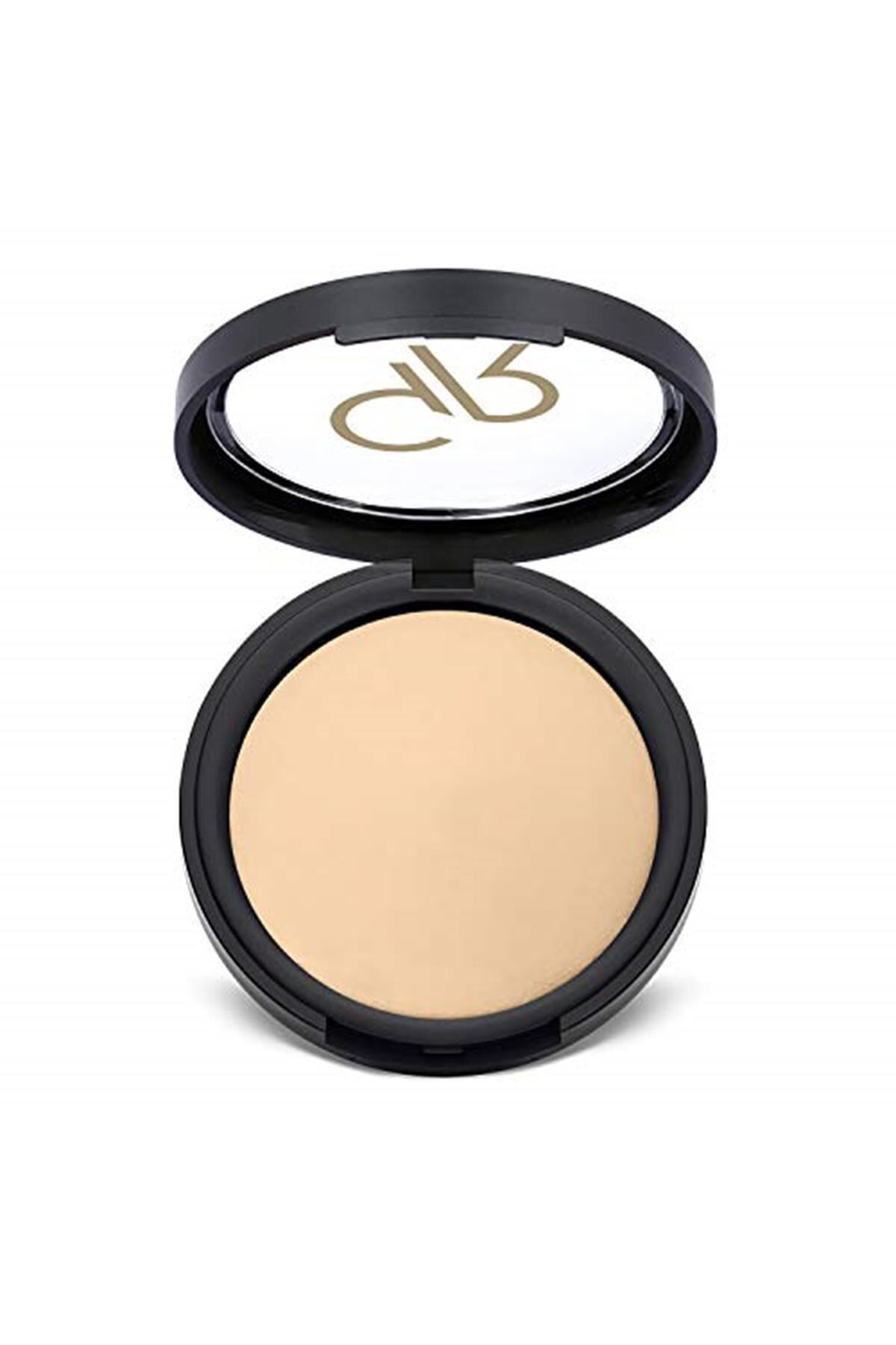 Golden Rose Marka: Mineral Terracotta Powder No:02 1 Paket Kategori: Pudra