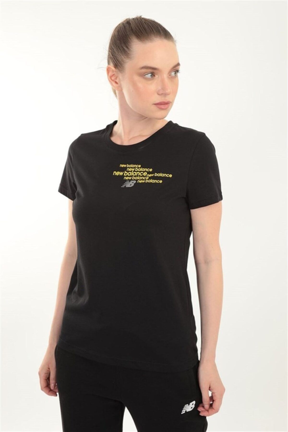 New Balance Womens Tee